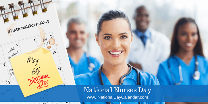 Día Nacional de la Enfermera